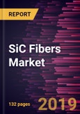 SiC Fibers Market to 2027 - Global Analysis and Forecasts By Form, Usage, End-Use Industry and By Geography- Product Image