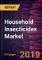Household Insecticides Market to 2027 - Global Analysis and Forecasts by Insect Types; Composition; Packaging; Distribution Channel - Product Thumbnail Image