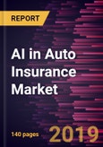 AI in Auto Insurance Market to 2027 - Global Analysis and Forecasts by Offerings; Application- Product Image