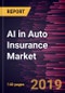 AI in Auto Insurance Market to 2027 - Global Analysis and Forecasts by Offerings; Application - Product Thumbnail Image