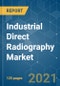 Industrial Direct Radiography Market - Growth, Trends, COVID-19 Impact, and Forecasts (2021 - 2026) - Product Thumbnail Image