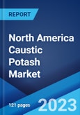 North America Caustic Potash Market: Industry Trends, Share, Size, Growth, Opportunity and Forecast 2023-2028- Product Image