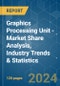 Graphics Processing Unit (GPU) - Market Share Analysis, Industry Trends & Statistics, Growth Forecasts 2019 - 2029 - Product Image