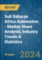 Sub Saharan Africa Automotive - Market Share Analysis, Industry Trends & Statistics, Growth Forecasts 2019 - 2029 - Product Thumbnail Image