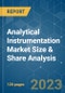 Analytical Instrumentation Market Size & Share Analysis - Growth Trends & Forecasts (2023 - 2028) - Product Image