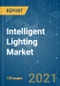 Intelligent Lighting Market - Growth, Trends, COVID-19 Impact, and Forecasts (2021 - 2026) - Product Thumbnail Image