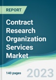 Contract Research Organization Services Market Forecasts from 2023 to 2028- Product Image