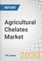 Agricultural Chelates Market by Type (EDTA, EDDHA, DTPA, IDHA), Application (Soil, Seed Dressing, Foliar Sprays, Fertigation), Micronutrient Type (Iron, Manganese), Crop Type, End Use, and Region - Global Forecast to 2025 - Product Thumbnail Image