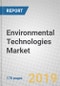 Environmental Technologies: Equipment, Services and Resources Markets - Product Thumbnail Image