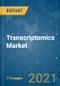 Transcriptomics Market - Growth, Trends, COVID-19 Impact, and Forecasts (2021 - 2026) - Product Thumbnail Image