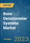Bone Densitometer Systems Market - Growth, Trends, COVID-19 Impact, and Forecasts (2023-2028) - Product Thumbnail Image