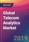 Global Telecom Analytics Market Size, Market Share, Application Analysis, Regional Outlook, Growth Trends, Key Players, Competitive Strategies and Forecasts, 2019 To 2027 - Product Thumbnail Image