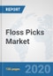 Floss Picks Market: Global Industry Analysis, Trends, Market Size, and Forecasts up to 2025 - Product Thumbnail Image