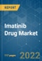 Imatinib Drug Market - Growth, Trends, COVID-19 Impact, and Forecasts (2022 - 2027) - Product Thumbnail Image