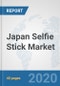Japan Selfie Stick Market: Prospects, Trends Analysis, Market Size and Forecasts up to 2025 - Product Thumbnail Image