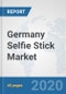Germany Selfie Stick Market: Prospects, Trends Analysis, Market Size and Forecasts up to 2025 - Product Thumbnail Image