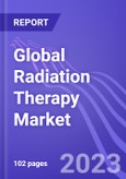Global Radiation Therapy Market with Focus on LINAC: Insights & Forecast with Potential Impact of COVID-19 (2023-2027)- Product Image