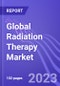 Global Radiation Therapy Market with Focus on LINAC: Insights & Forecast with Potential Impact of COVID-19 (2023-2027) - Product Image