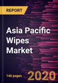 Asia Pacific Wipes Market Forecast to 2030 - COVID-19 Impact and Regional Analysis by Type; Distribution Channel- Product Image