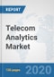 Telecom Analytics Market: Global Industry Analysis, Trends, Market Size, and Forecasts up to 2025 - Product Thumbnail Image