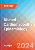 Dilated Cardiomyopathy (DCM) - Epidemiology Forecast - 2034- Product Image