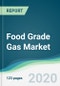 Food Grade Gas Market - Forecasts from 2020 to 2025 - Product Thumbnail Image