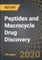 Peptides and Macrocycle Drug Discovery: Services and Platforms Market, 2020 - 2030 - Product Thumbnail Image