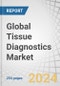 Global Tissue Diagnostics Market by Product (Consumables (Antibodies, Reagents, Tissue, Probes), Instrument (Processing System, Scanner)), Technology (ISH, IHC, Slide Staining), Disease Type (Breast Cancer, Lymphoma, Prostate Cancer) - Forecast to 2028 - Product Image