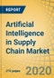 Artificial Intelligence in Supply Chain Market by Component (Platforms, Solutions) Technology (Machine Learning, Computer Vision, Natural Language Processing), Application (Warehouse, Fleet, Inventory Management), and by End User - Global Forecast to 2027 - Product Thumbnail Image