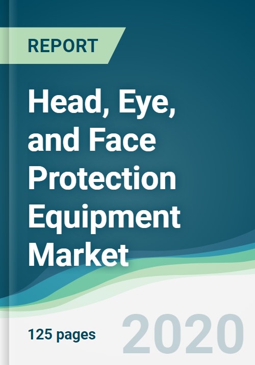 Head, Eye and Face Protection Equipment Market Forecasts from 2020 to