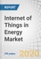 Internet of Things (IoT) in Energy Market by Solution (Asset Management, Data Management and Analytics, SCADA, Energy Management), Service, Platform, Application (Oil and Gas, Smart Grid, Coal Mining), and Region - Global Forecast to 2025 - Product Thumbnail Image