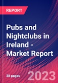 Pubs and Nightclubs in Ireland - Industry Market Research Report- Product Image