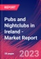 Pubs and Nightclubs in Ireland - Industry Market Research Report - Product Image