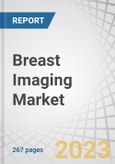 Breast Imaging Market by Technology (Ionizing, Non-ionizing), Product (Breast Imaging Systems, Software and Services, Accessories), End User (Hospitals and Clinics, Diagnostic Imaging Centers, Breast Care Centers) - Global Forecast to 2028- Product Image