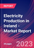 Electricity Production in Ireland - Industry Market Research Report- Product Image
