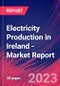 Electricity Production in Ireland - Industry Market Research Report - Product Image