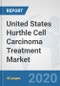 United States Hurthle Cell Carcinoma (HCC) Treatment Market: Prospects, Trends Analysis, Market Size and Forecasts up to 2025 - Product Thumbnail Image