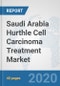 Saudi Arabia Hurthle Cell Carcinoma (HCC) Treatment Market: Prospects, Trends Analysis, Market Size and Forecasts up to 2025 - Product Thumbnail Image