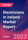 Electricians in Ireland - Industry Market Research Report- Product Image