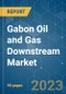 Gabon Oil and Gas Downstream Market - Growth, Trends, and Forecasts (2023-2028) - Product Thumbnail Image
