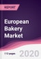 European Bakery Market - Forecast (2020 - 2025) - Product Thumbnail Image