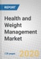 Health and Weight Management Market - Product Thumbnail Image