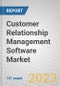 Customer Relationship Management (CRM) Software: Global Markets - Product Thumbnail Image