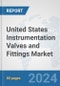 United States Instrumentation Valves and Fittings Market: Prospects, Trends Analysis, Market Size and Forecasts up to 2030 - Product Thumbnail Image