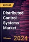 Distributed Control System Market Size and Forecast 2020 - 2030, Global and Regional Share, Trend, and Growth Opportunity Analysis Report Coverage: ByComponent and Industry - Product Thumbnail Image