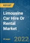 Limousine Car Hire Or Rental Market - Growth, Trends, COVID-19 Impact, and Forecasts (2022 - 2027) - Product Thumbnail Image