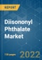 Diisononyl Phthalate (DINP) Market - Growth, Trends, COVID-19 Impact, and Forecasts (2022 - 2027) - Product Thumbnail Image