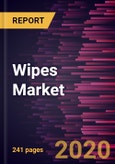 Wipes Market to 2030 - Global Analysis and Forecasts by Type; Distribution Channel, and Geography- Product Image