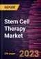 Stem Cell Therapy Market Forecast to 2028 - COVID-19 Impact and Global Analysis By Type, Treatment, Application, and End User, and Geography - Product Thumbnail Image