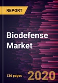 Biodefense Market to 2027 - Global Analysis and Forecasts by Product and Geography- Product Image
